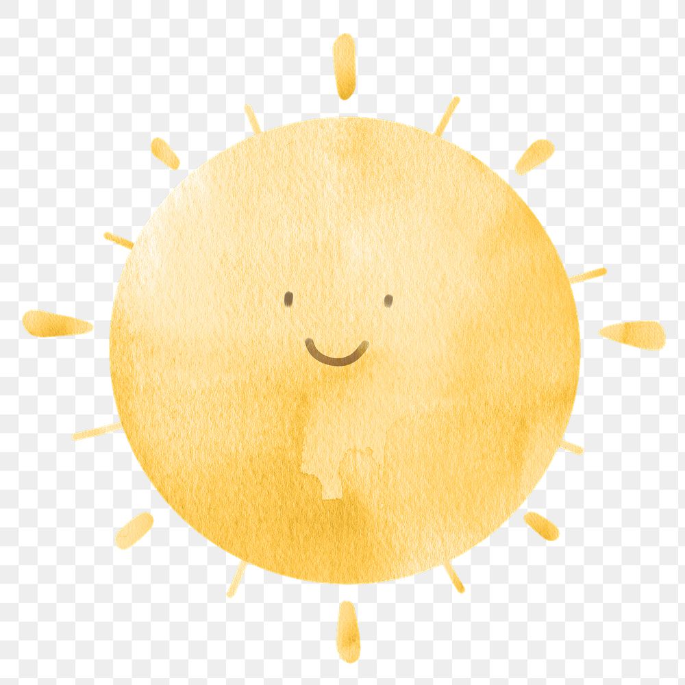 Cute Sunshine Wallpapers