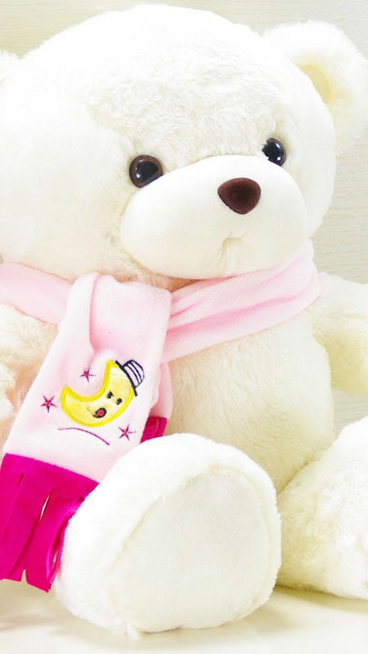 Cute Teddy Bear Wallpapers