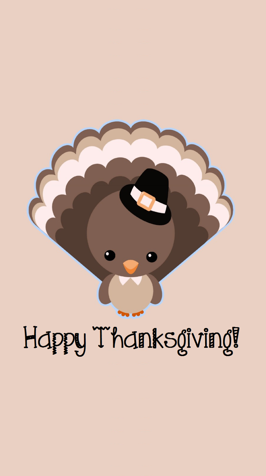 Cute Thanksgiving  Wallpapers