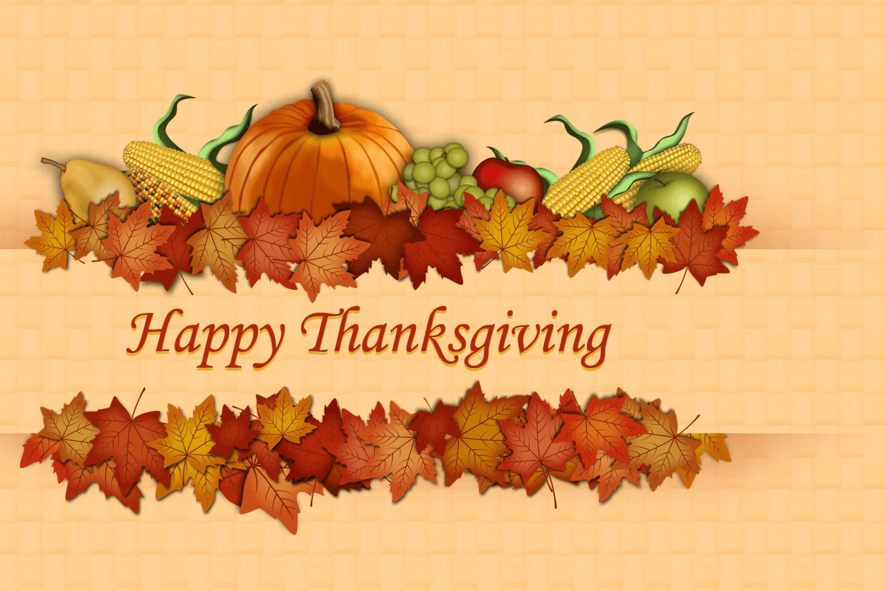 Cute Thanksgiving  Wallpapers