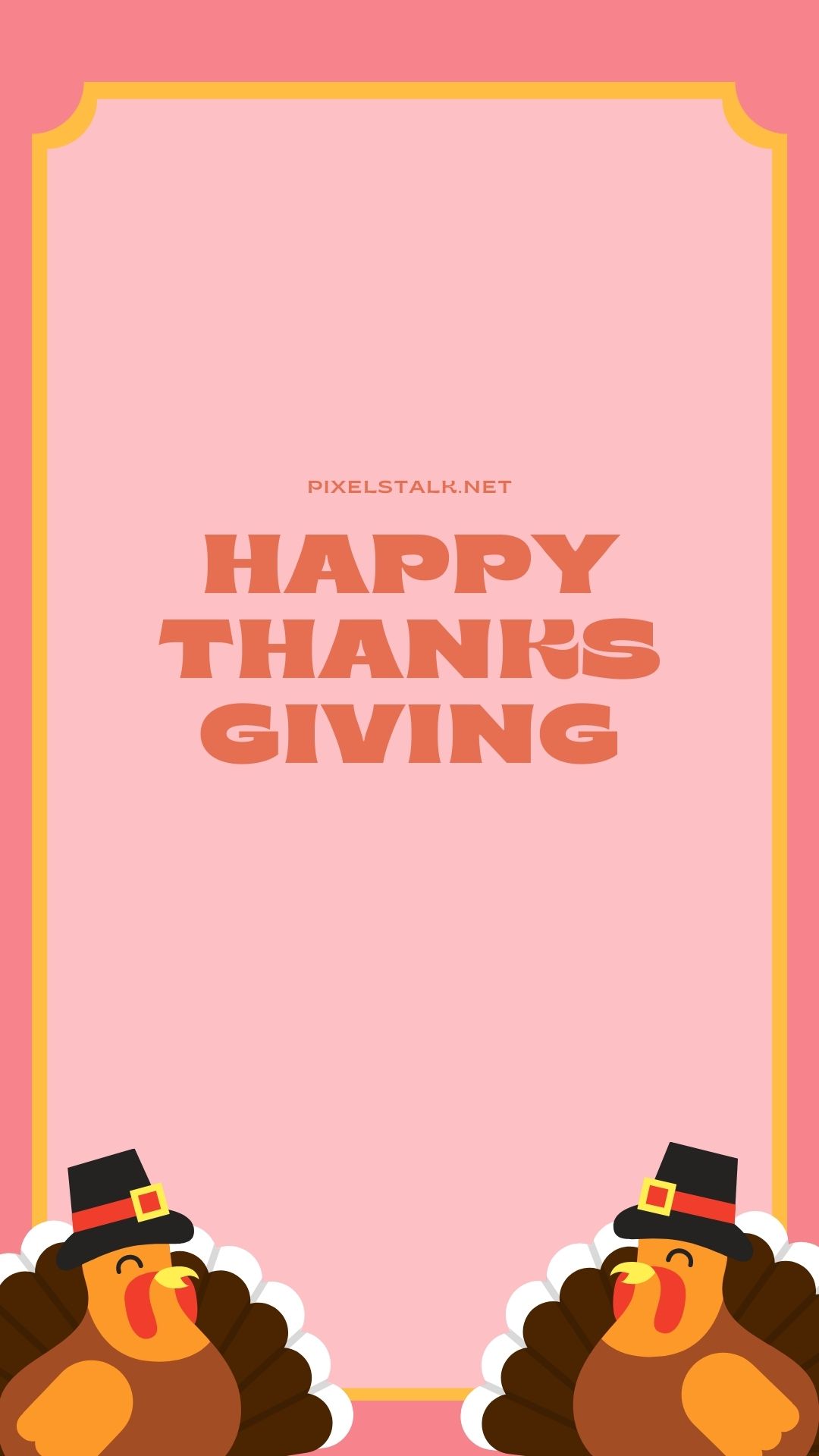 Cute Thanksgiving  Wallpapers