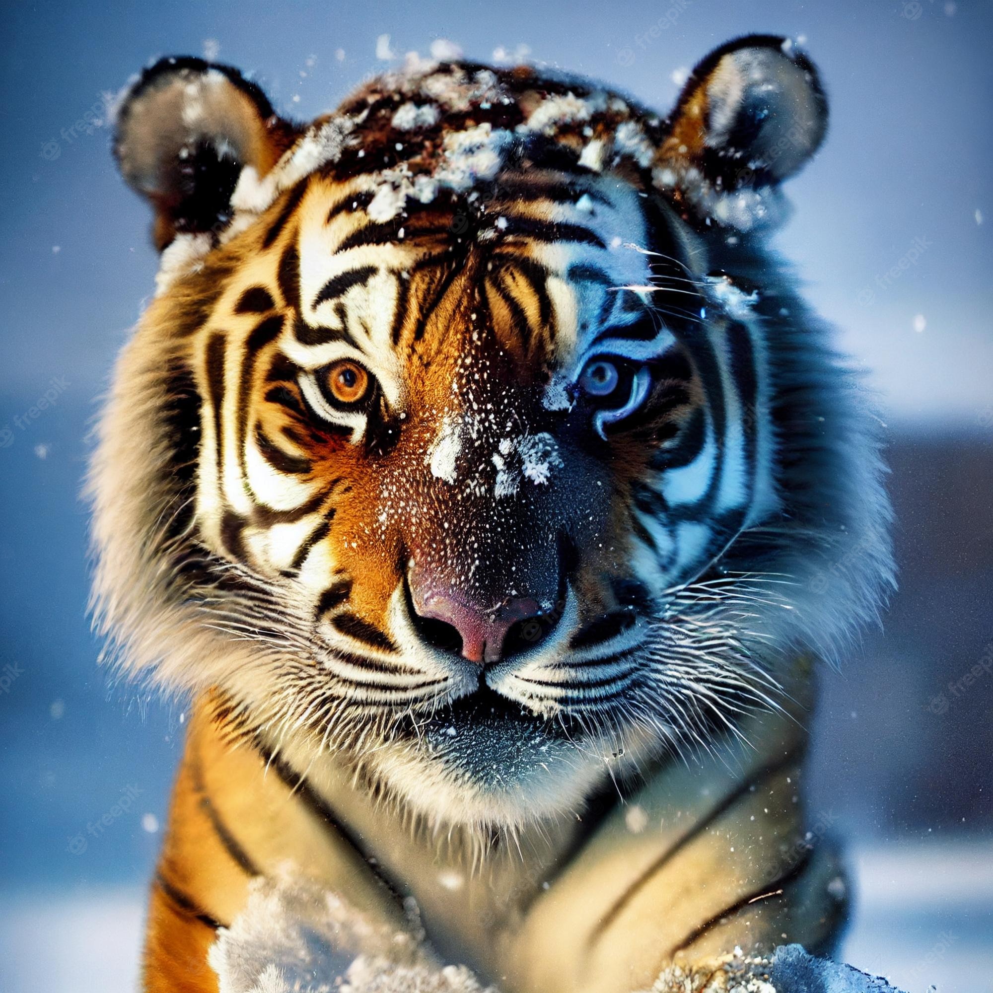 Cute TigersWallpapers