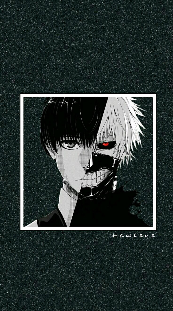 Cute Tokyo Ghoul Wallpapers