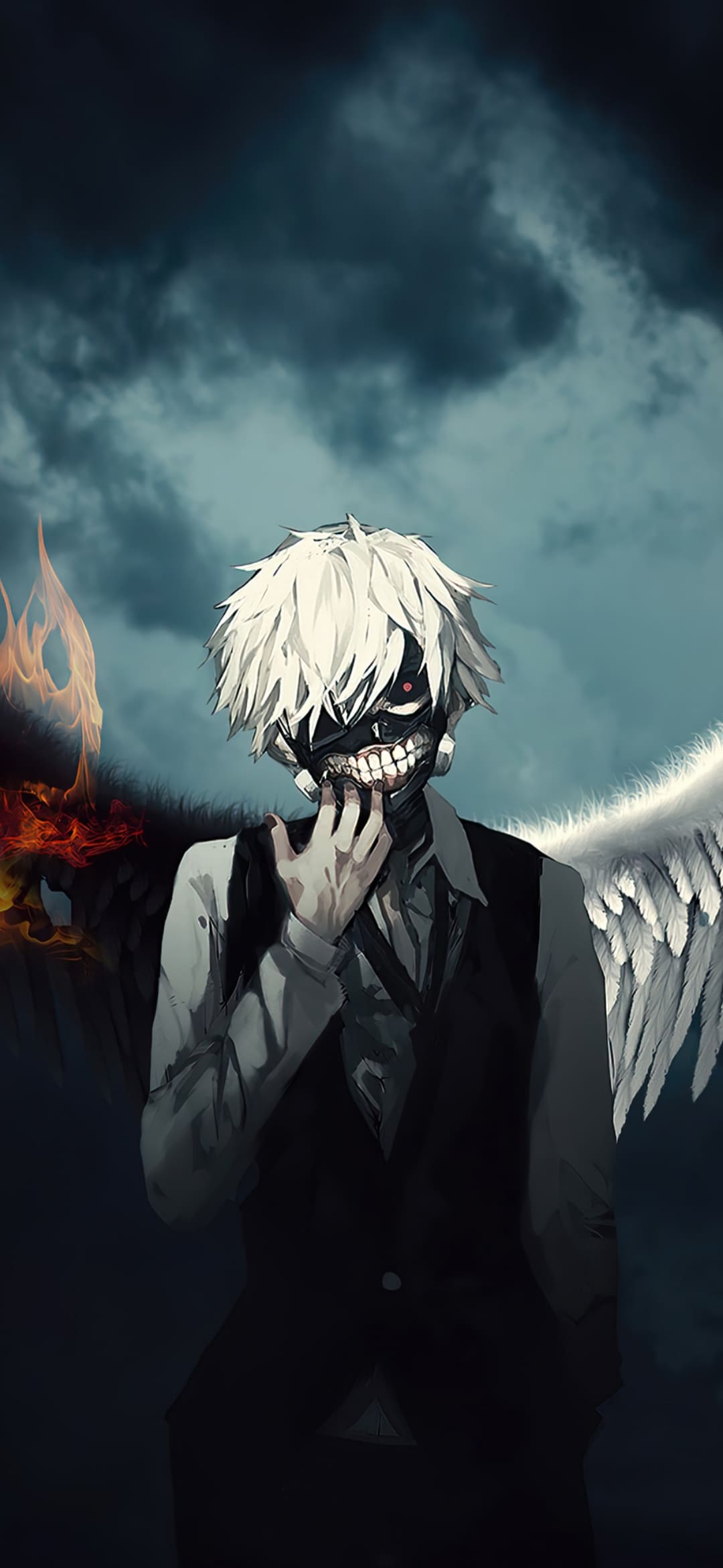 Cute Tokyo Ghoul Wallpapers