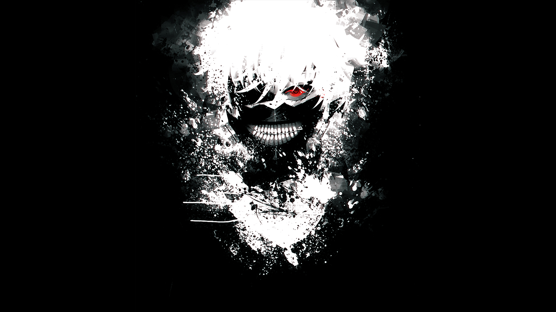 Cute Tokyo Ghoul Wallpapers