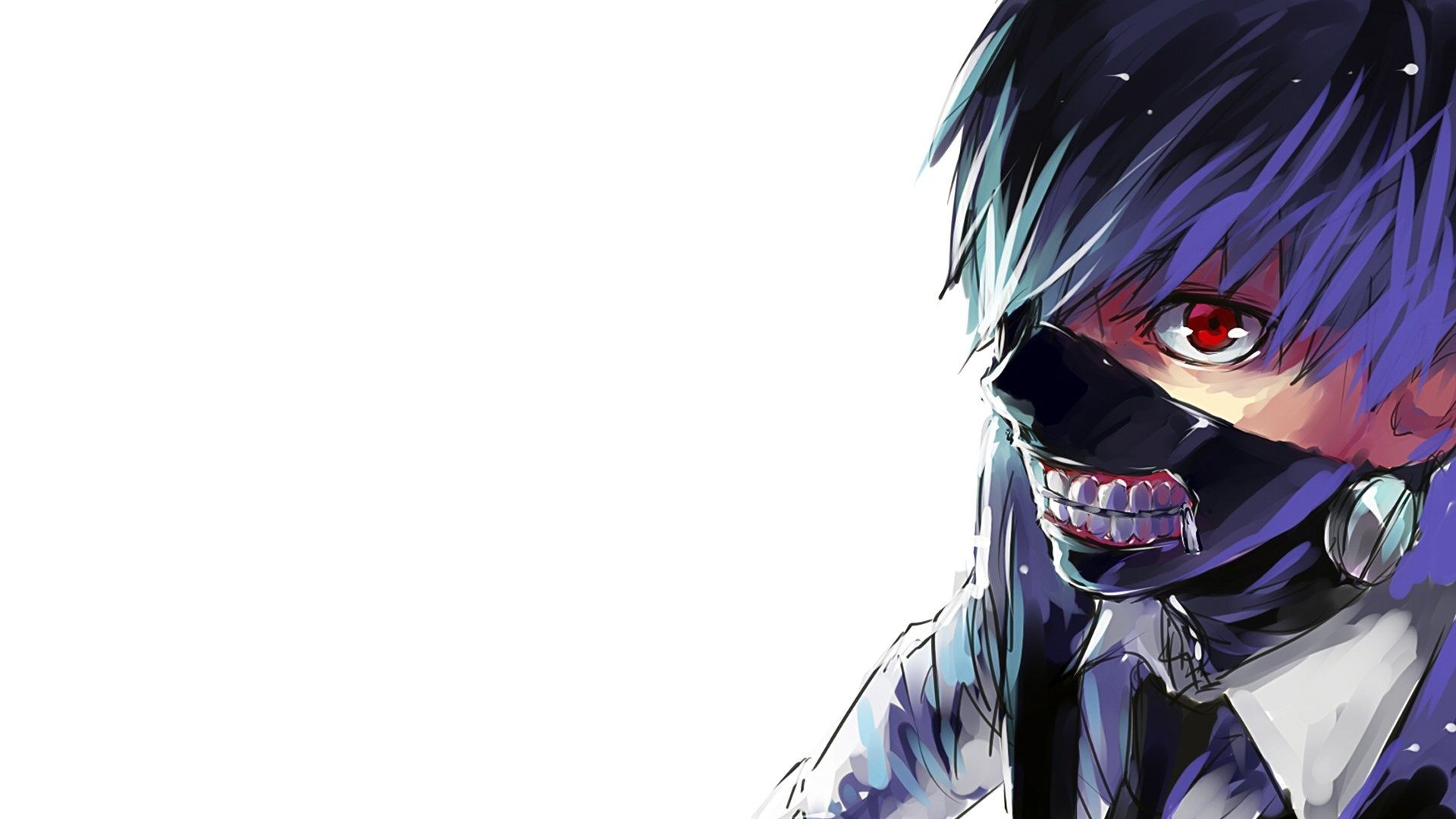 Cute Tokyo Ghoul Wallpapers