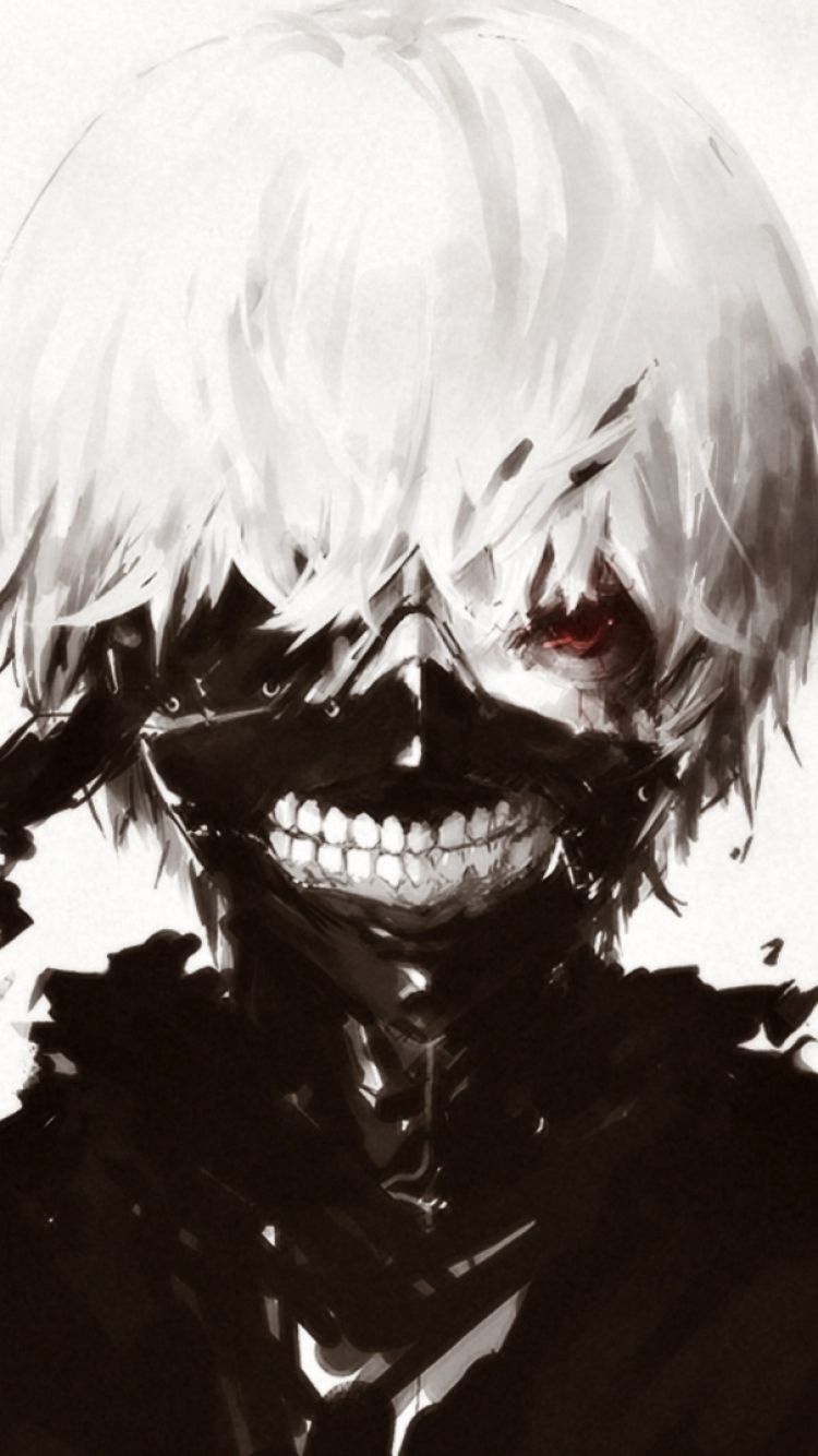 Cute Tokyo Ghoul Wallpapers