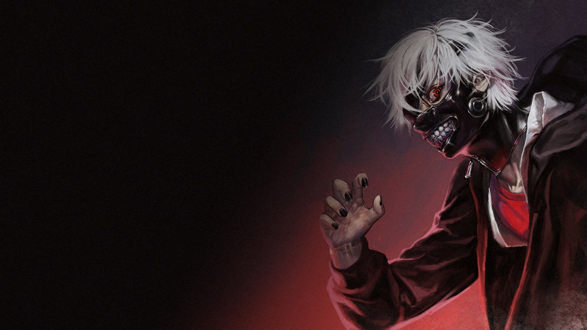 Cute Tokyo Ghoul Wallpapers