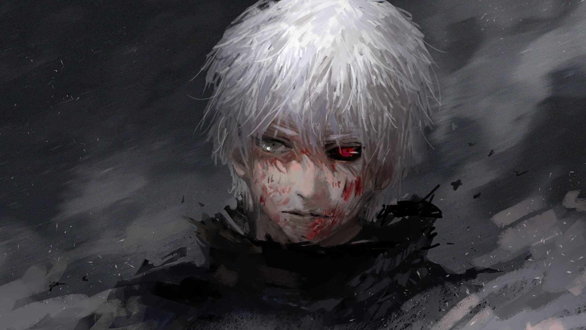 Cute Tokyo Ghoul Wallpapers