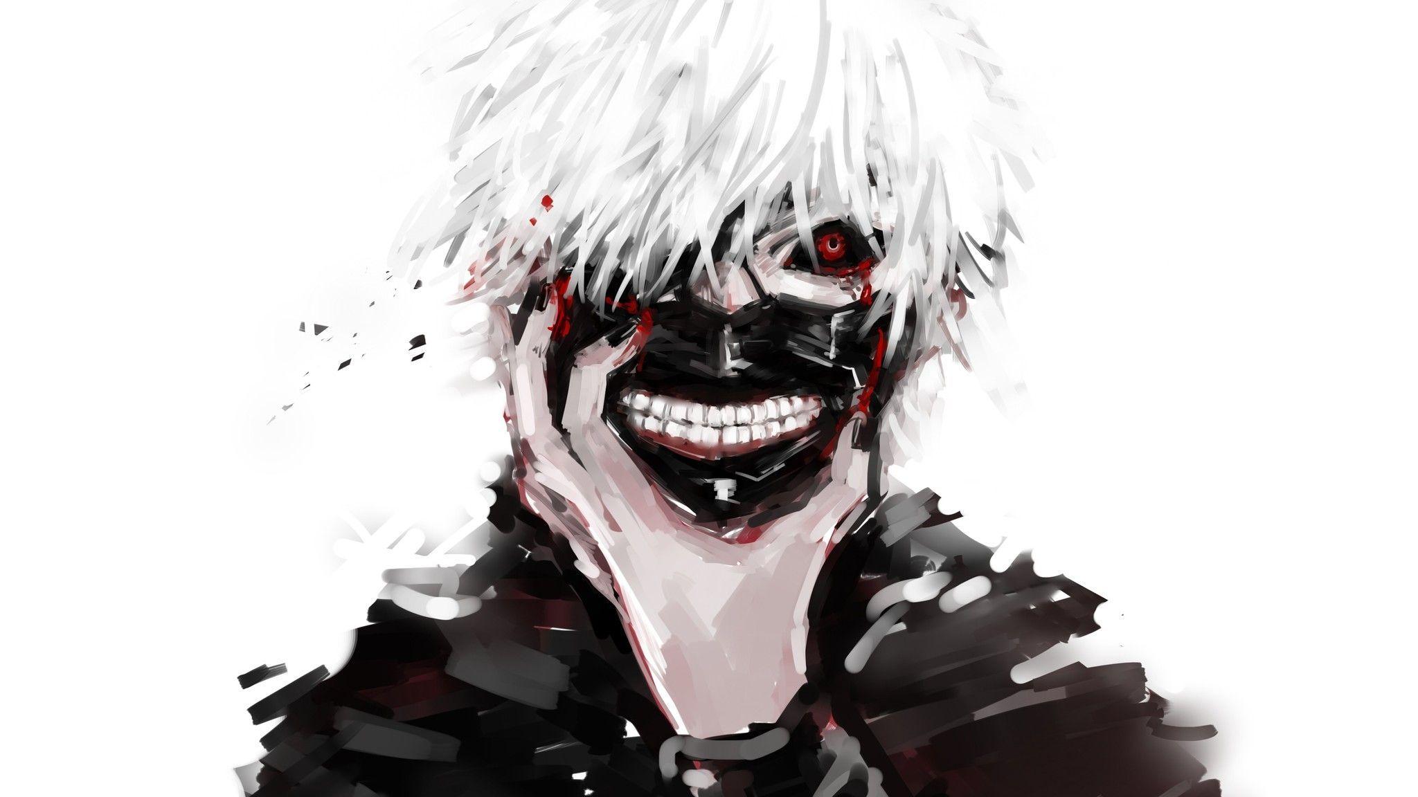 Cute Tokyo Ghoul Wallpapers