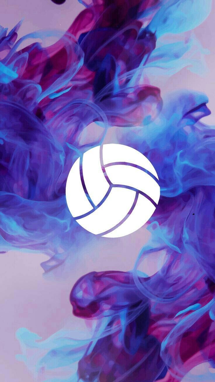 Cute Volleyball DesktopWallpapers