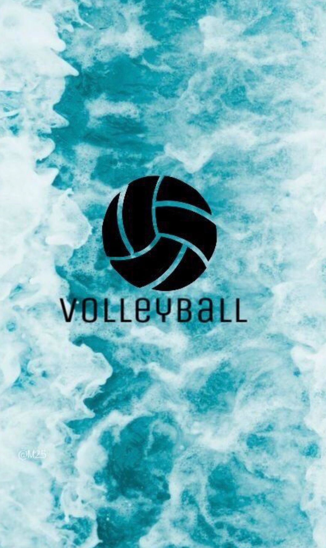 Cute VolleyballWallpapers