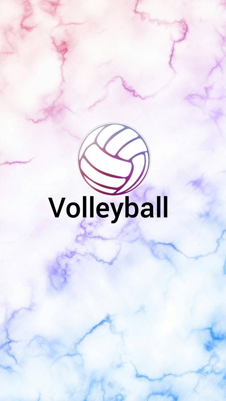 Cute VolleyballWallpapers