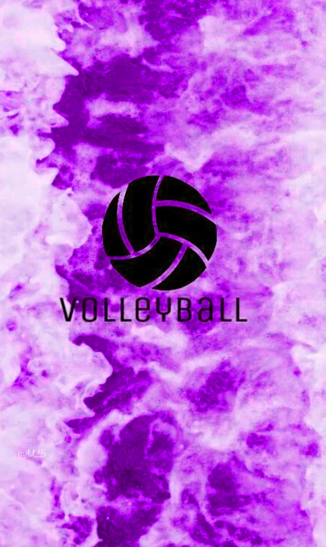 Cute VolleyballWallpapers