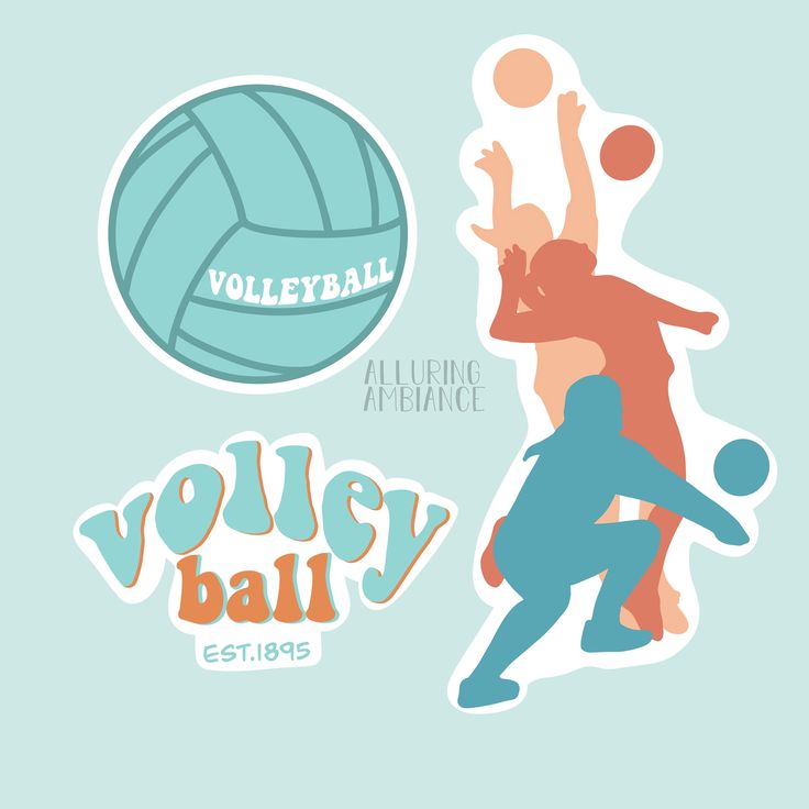 Cute VolleyballWallpapers