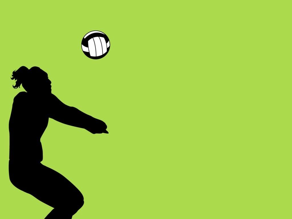 Cute VolleyballWallpapers
