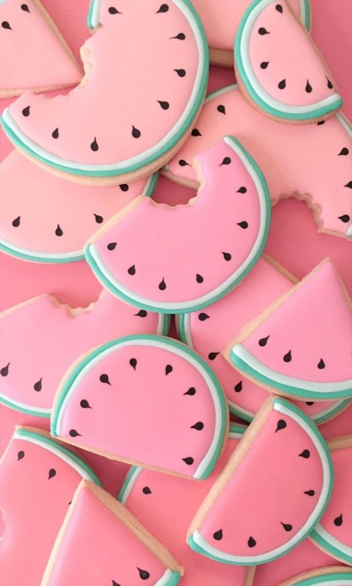 Cute Watermelon Wallpapers