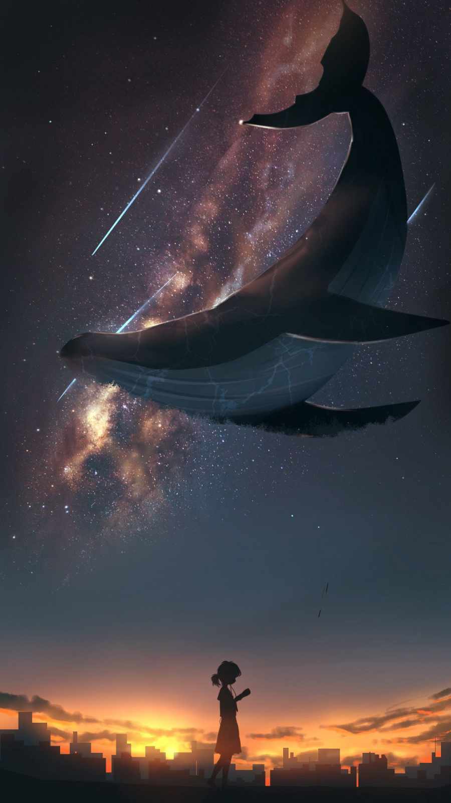 Cute Whale Iphone Wallpapers