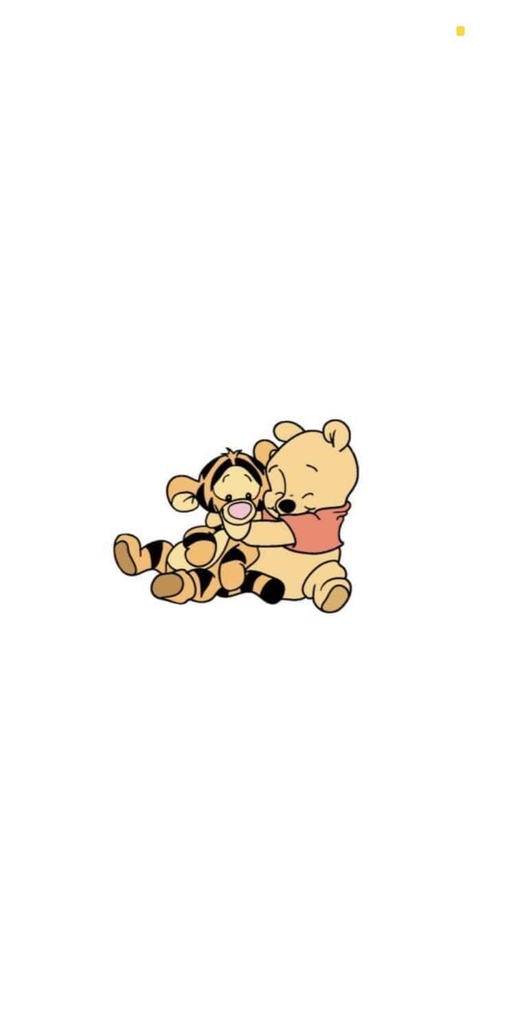 Cute Winnie The Pooh Wallpapers