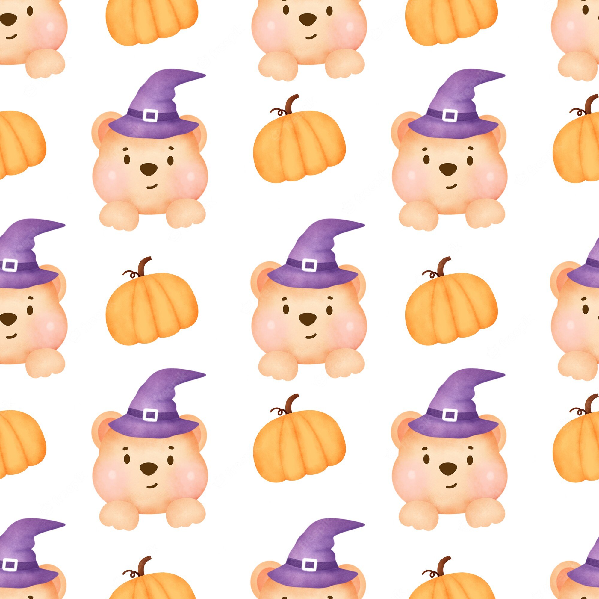 Cute Witch Wallpapers