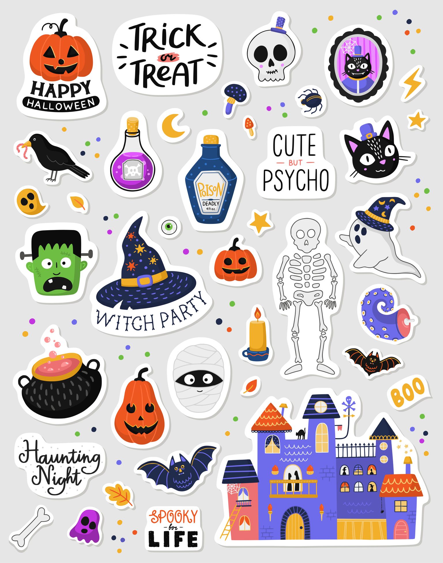 Cute Witch Wallpapers