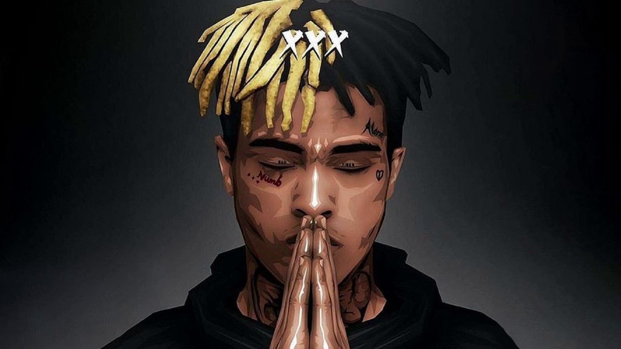 Cute XxxtentacionWallpapers