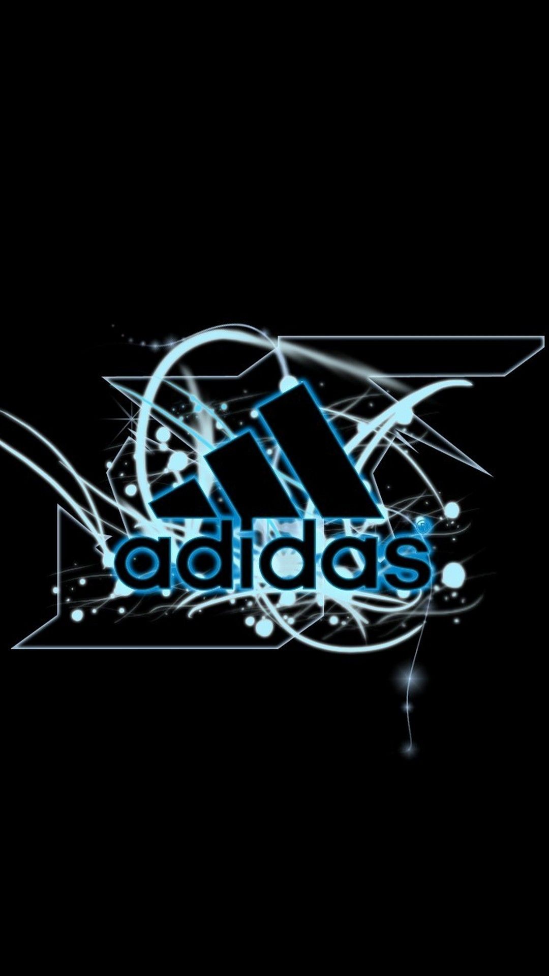 Cool 3D AdidasWallpapers