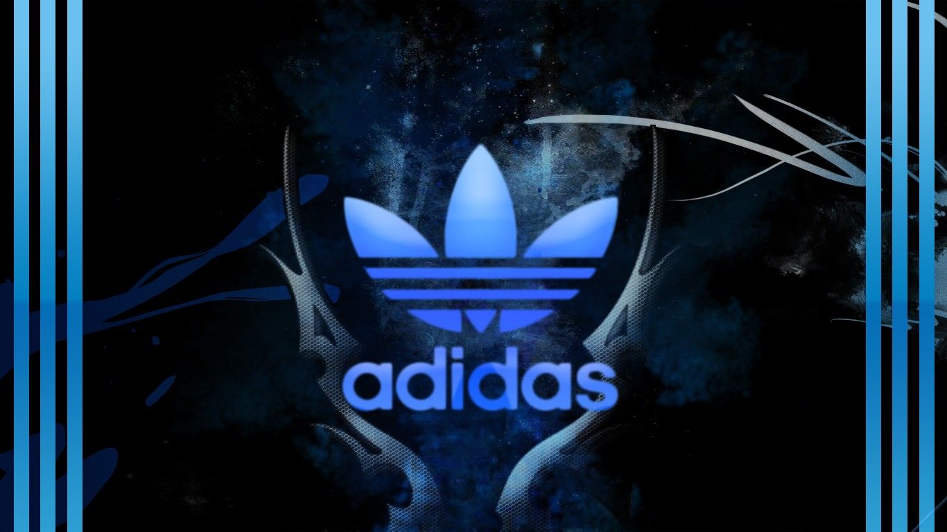 Cool 3D AdidasWallpapers