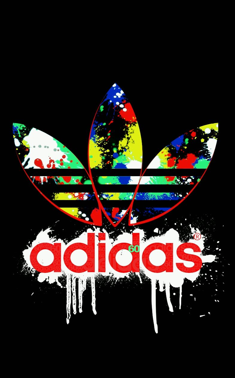 Cool 3D AdidasWallpapers