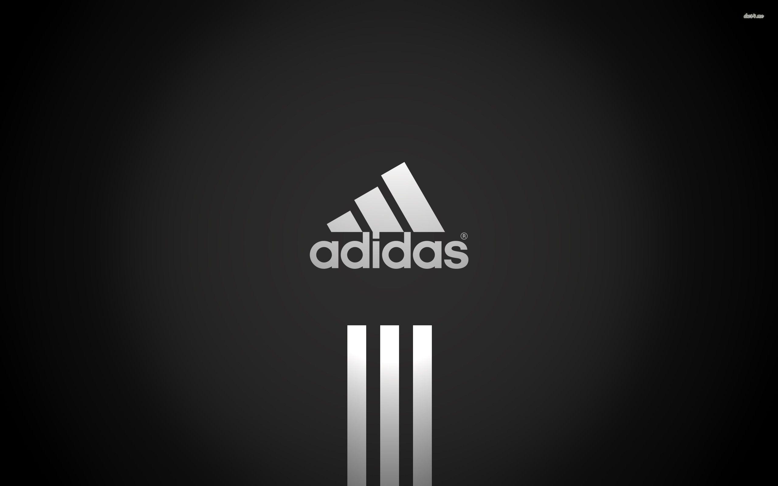 Cool 3D AdidasWallpapers