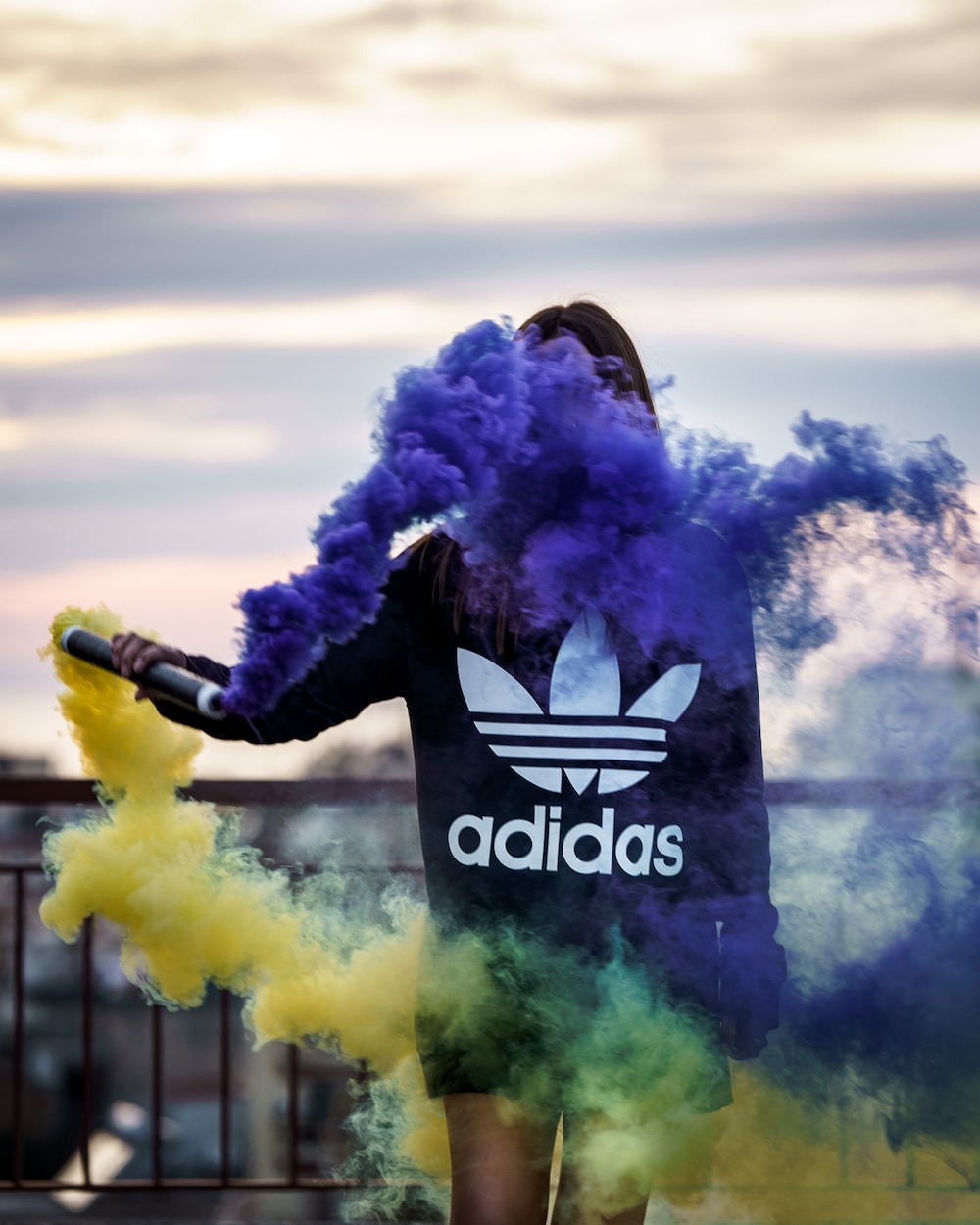 Cool 3D AdidasWallpapers