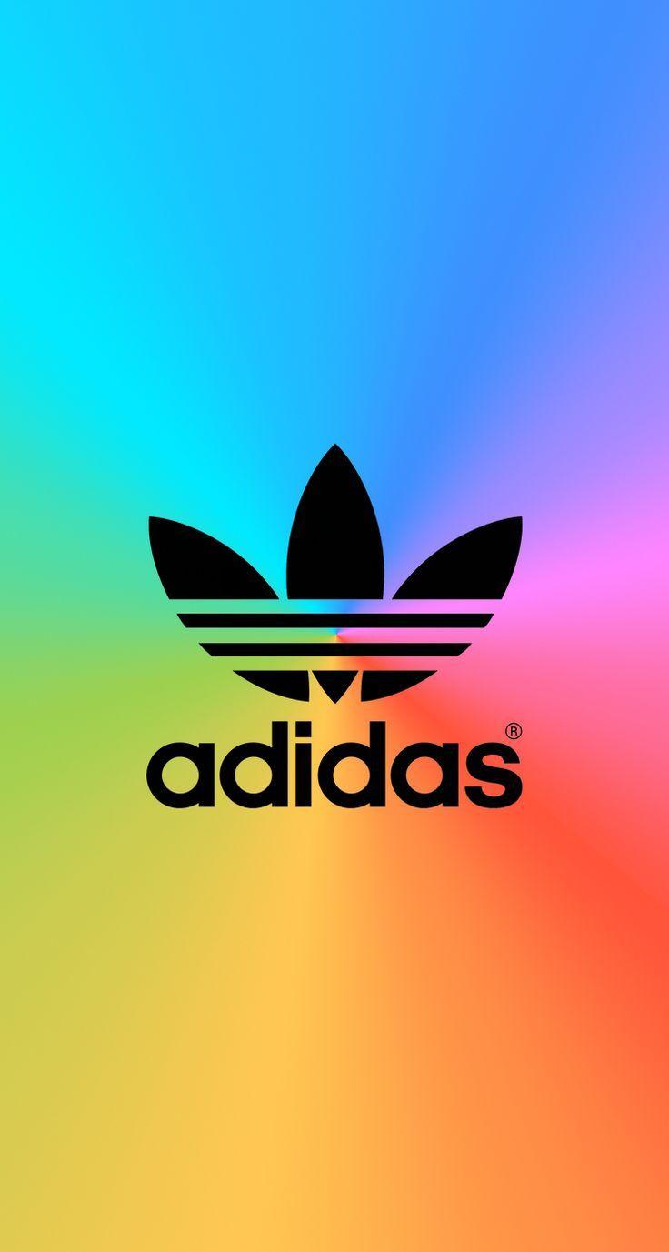 Cool 3D AdidasWallpapers