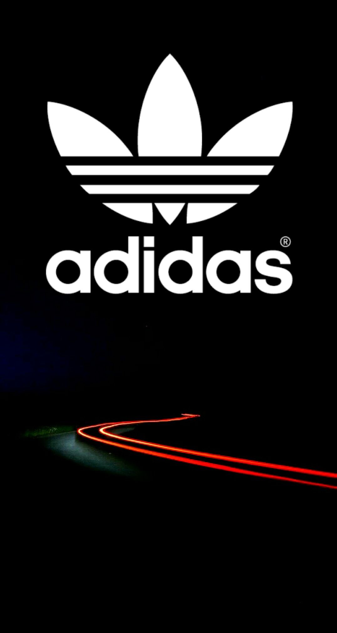 Cool 3D AdidasWallpapers