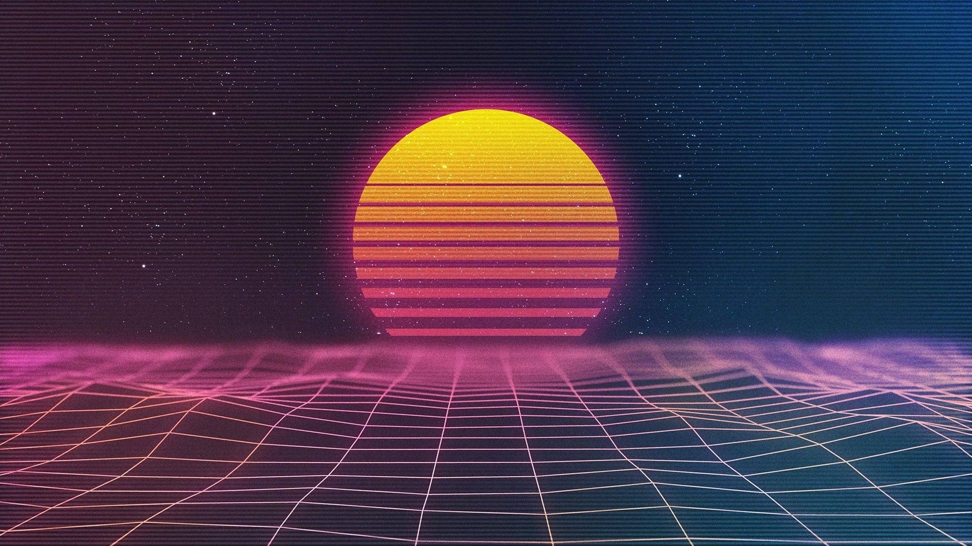 Cool 80S Wallpapers