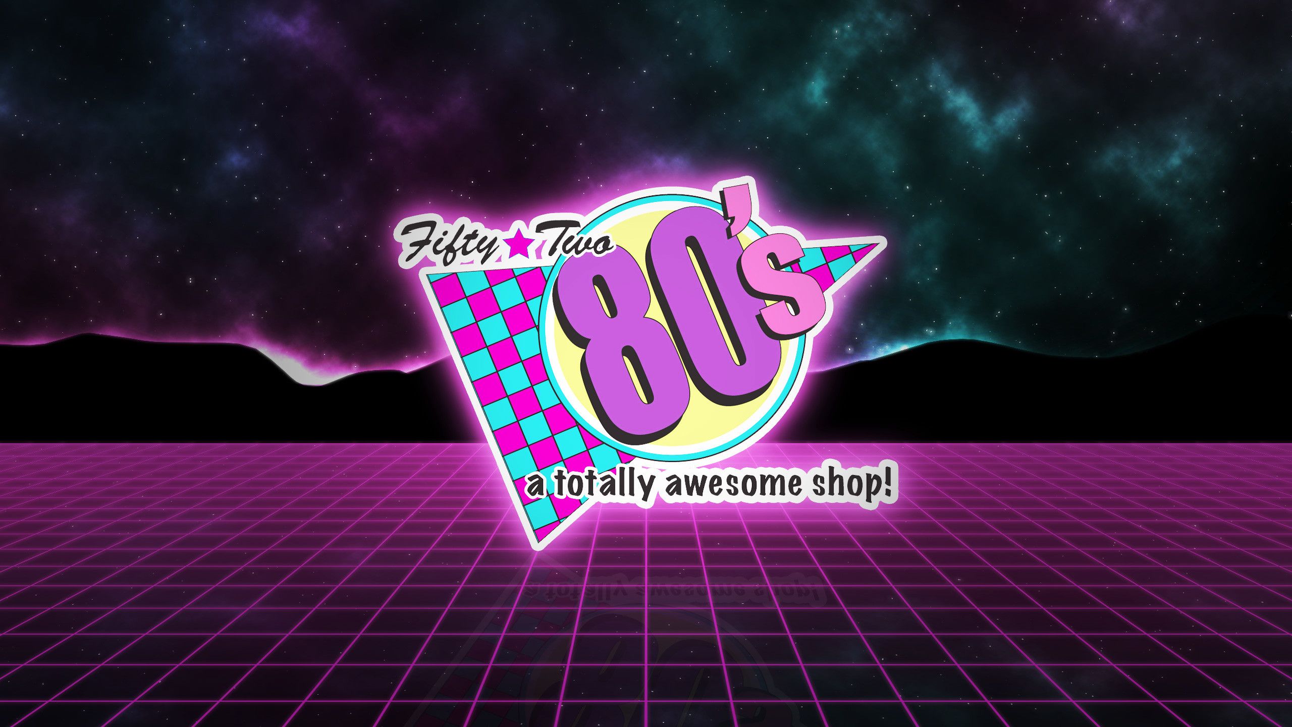 Cool 80S Wallpapers
