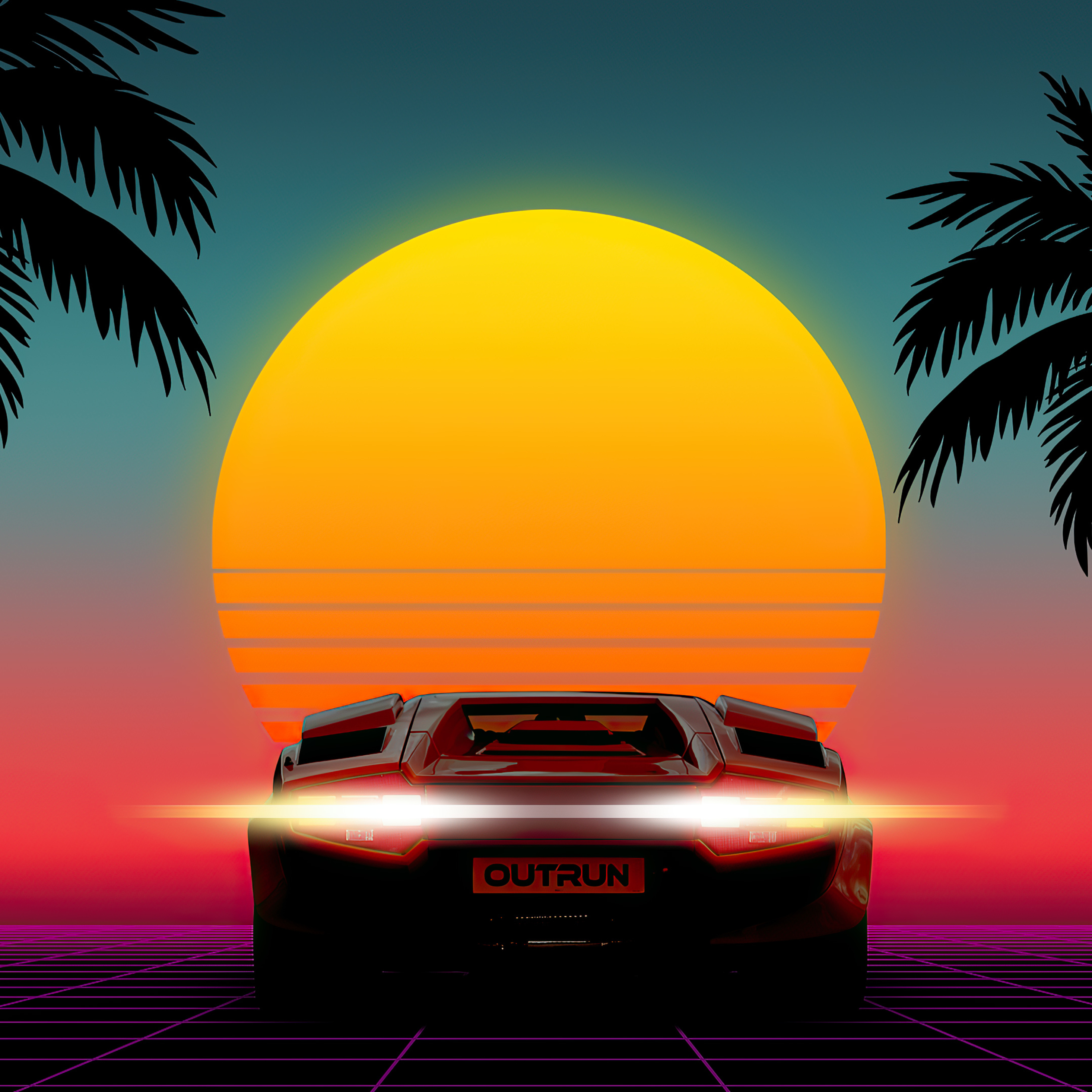 Cool 80S Wallpapers