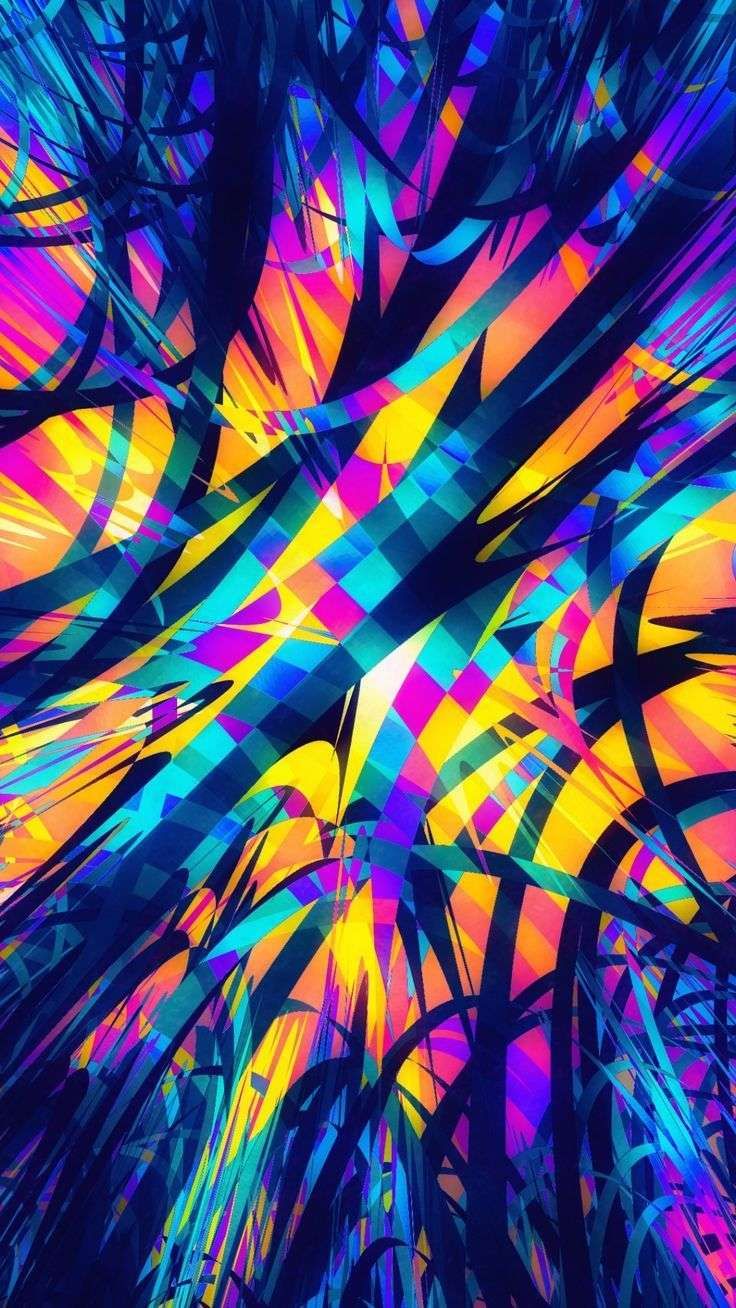 Cool AbstractWallpapers