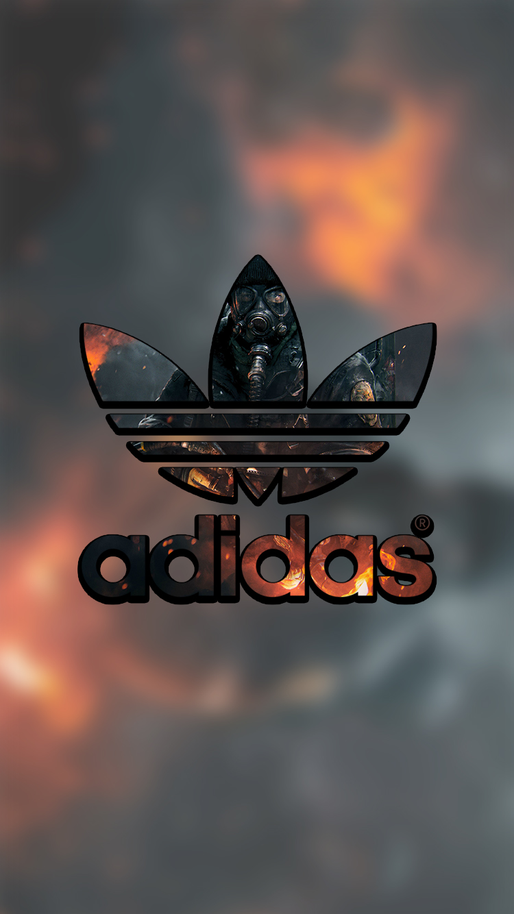 Cool Adidas LogoWallpapers