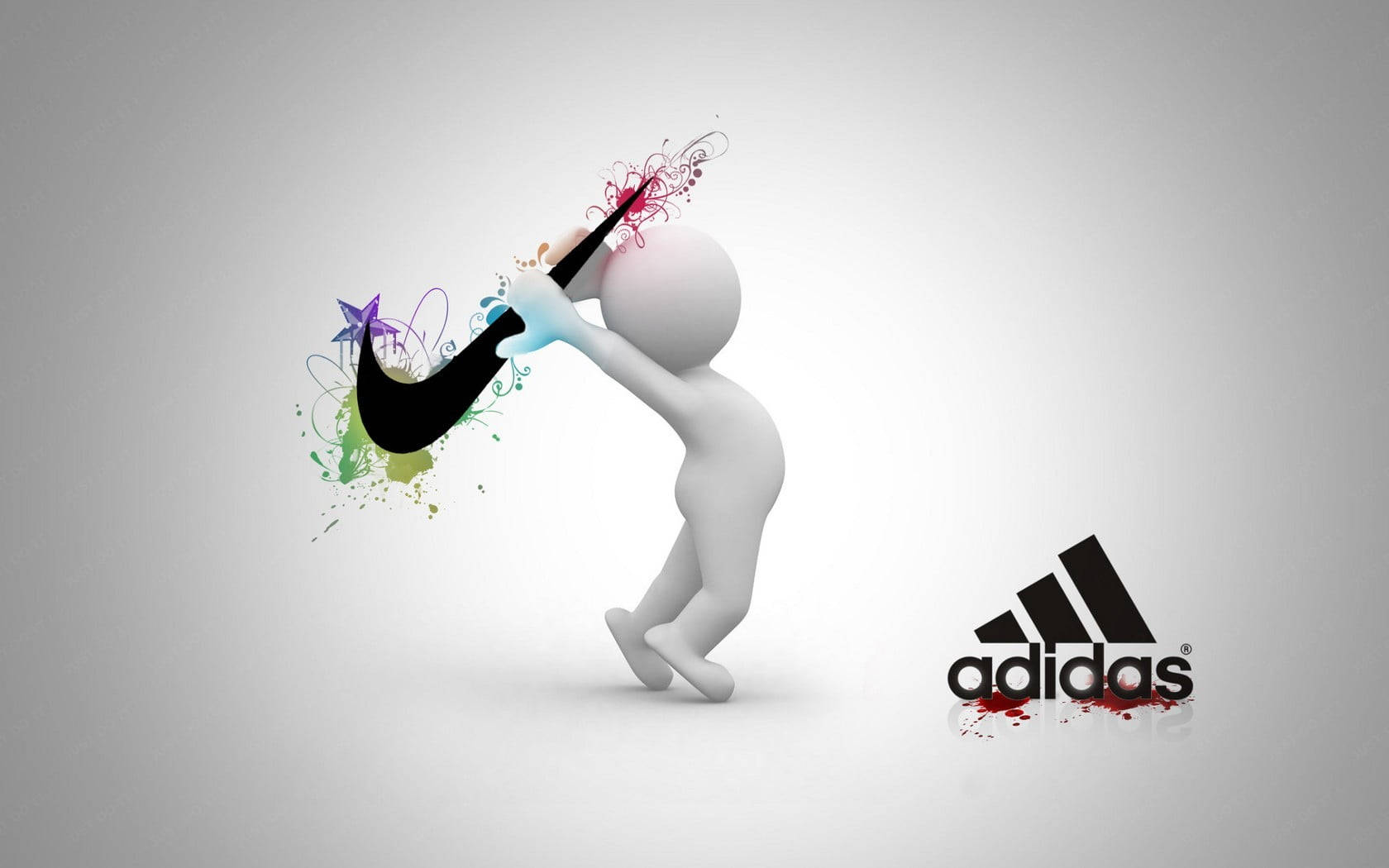 Cool Adidas  Wallpapers