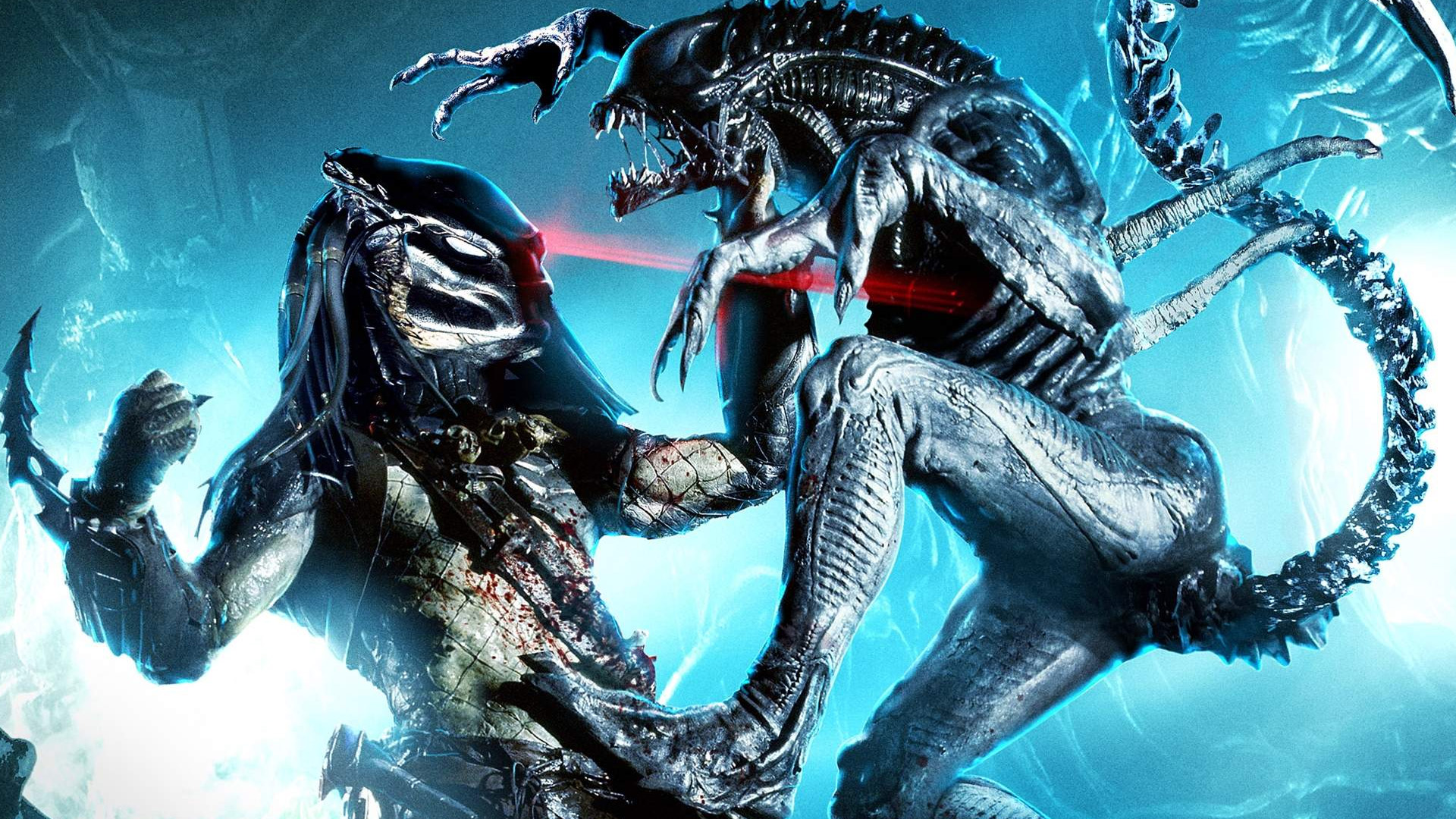 Cool Alien Vs PredatorWallpapers