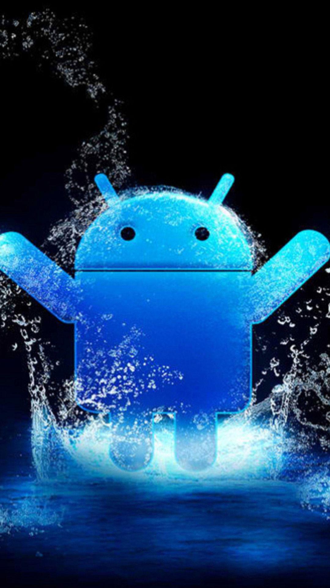 Cool Android Robot Wallpapers