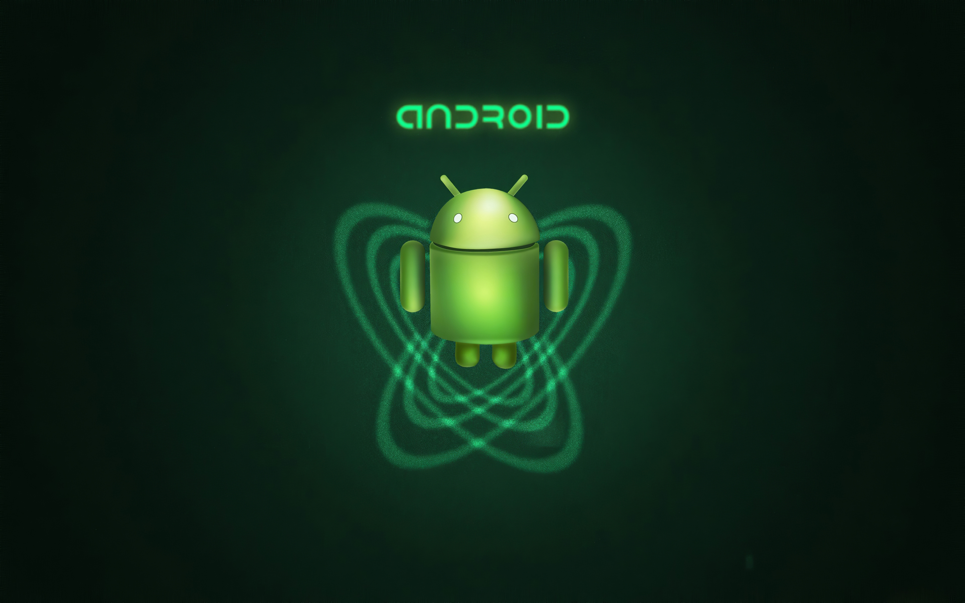 Cool Android Robot Wallpapers