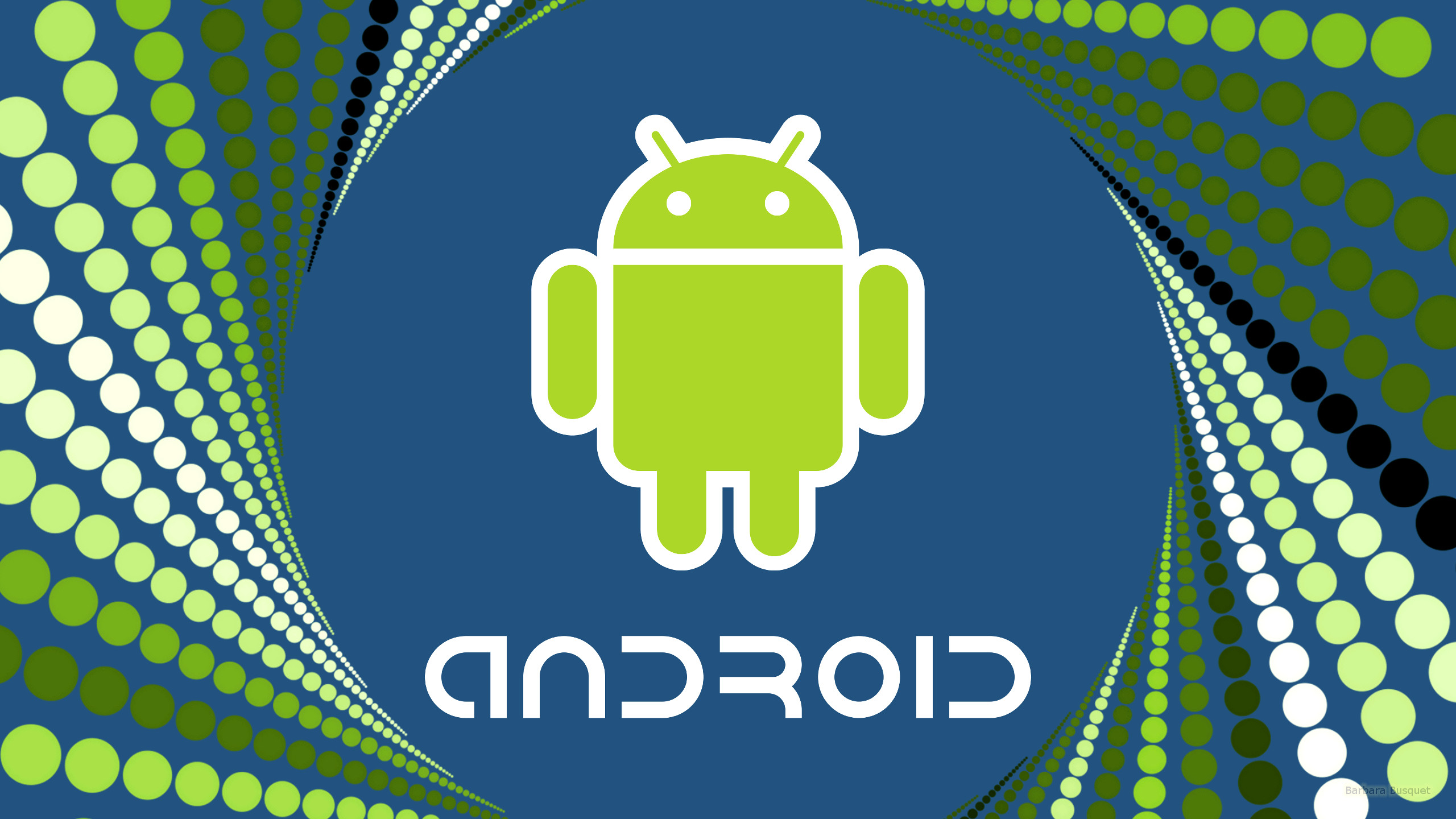 Cool Android Robot Wallpapers