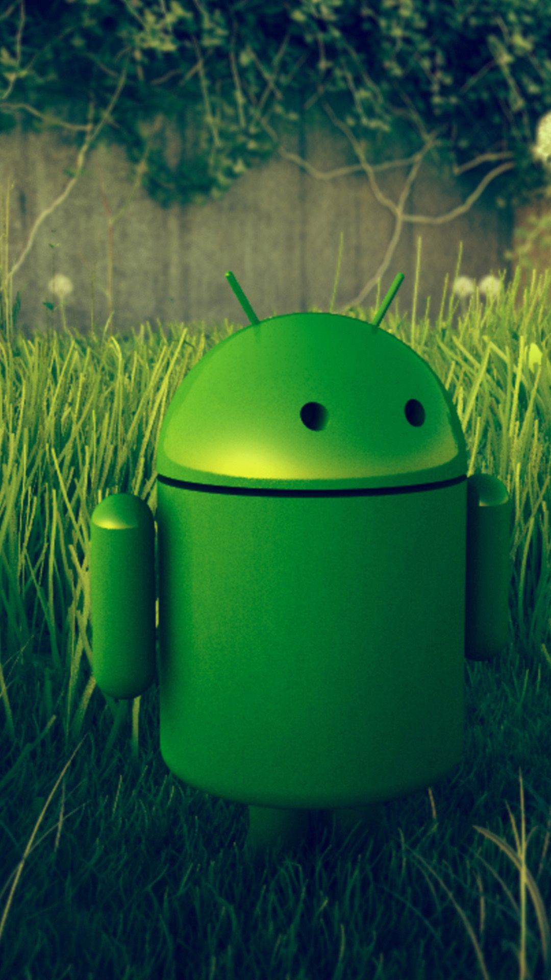 Cool Android Robot Wallpapers