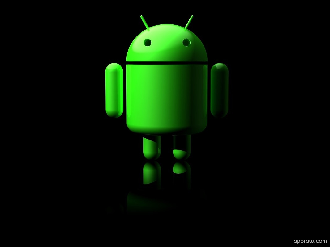 Cool Android Robot Wallpapers