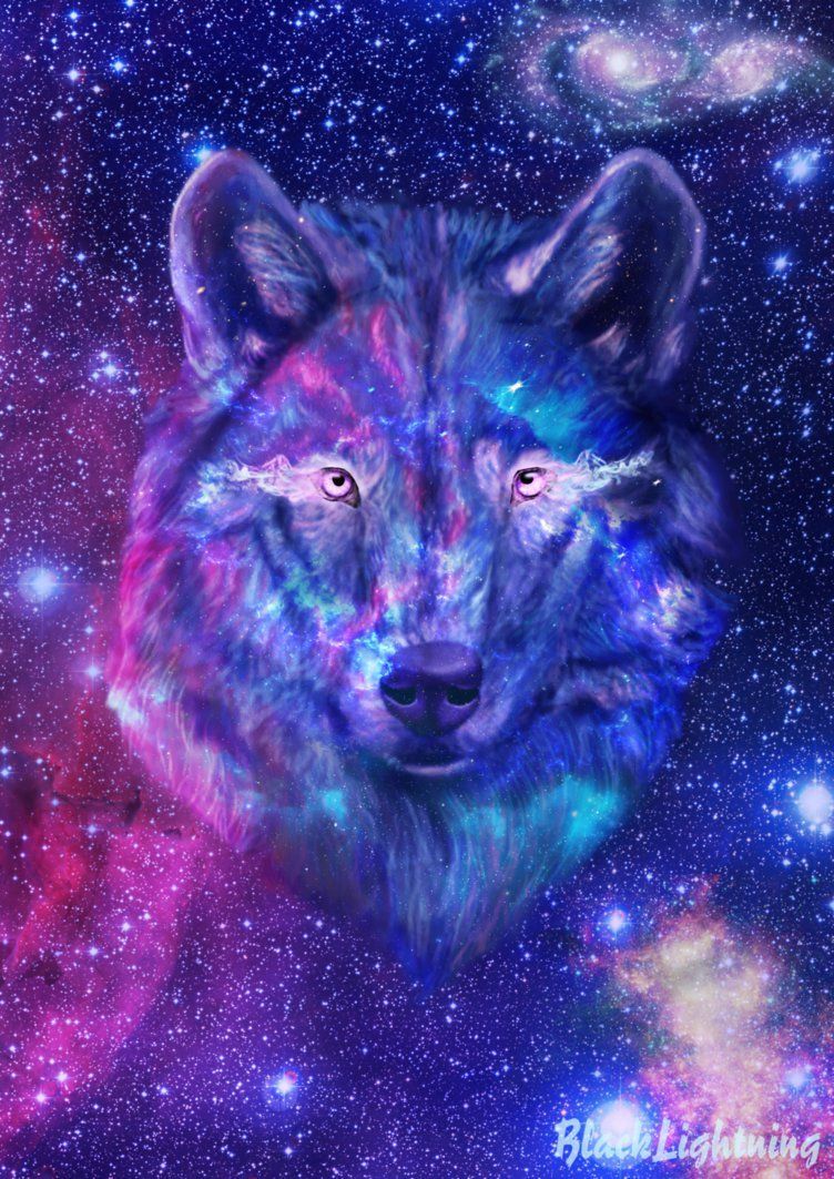 Cool Anime WolfWallpapers