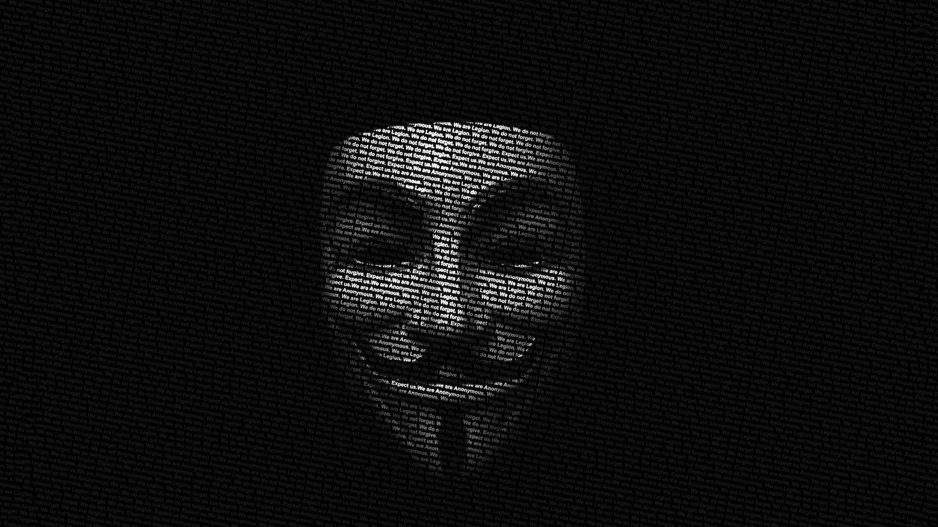 Cool Anonymous Mask Wallpapers