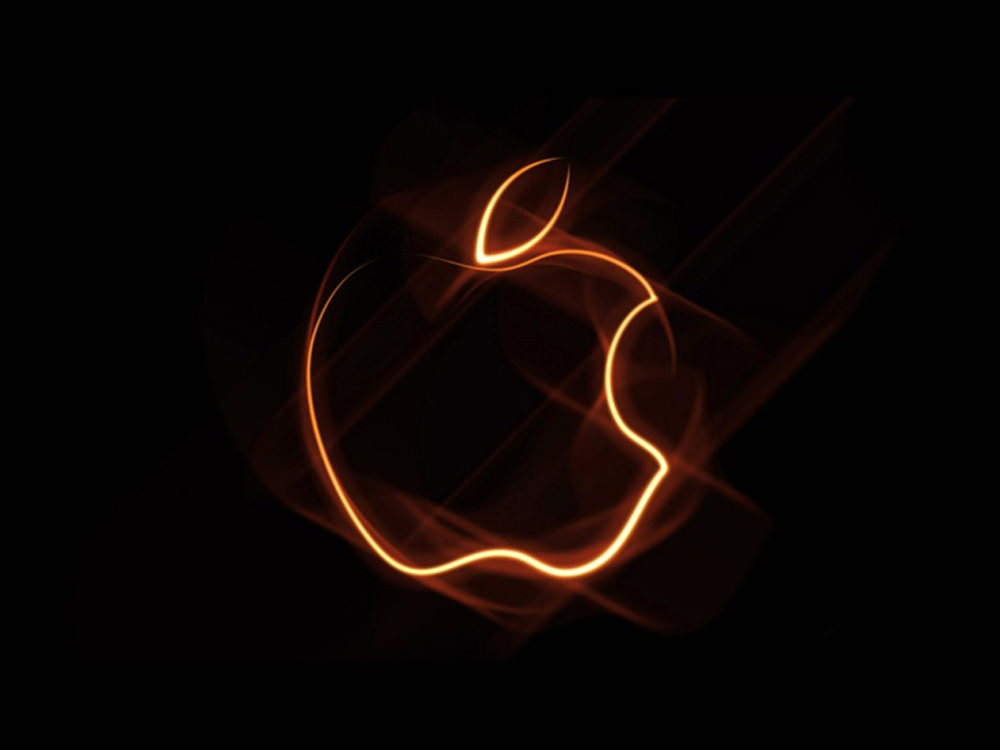 Cool Apple Wallpapers