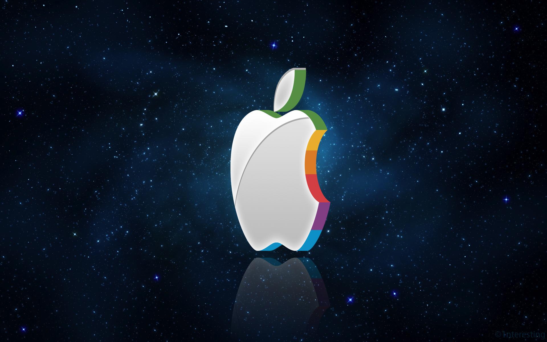 Cool Apple Wallpapers