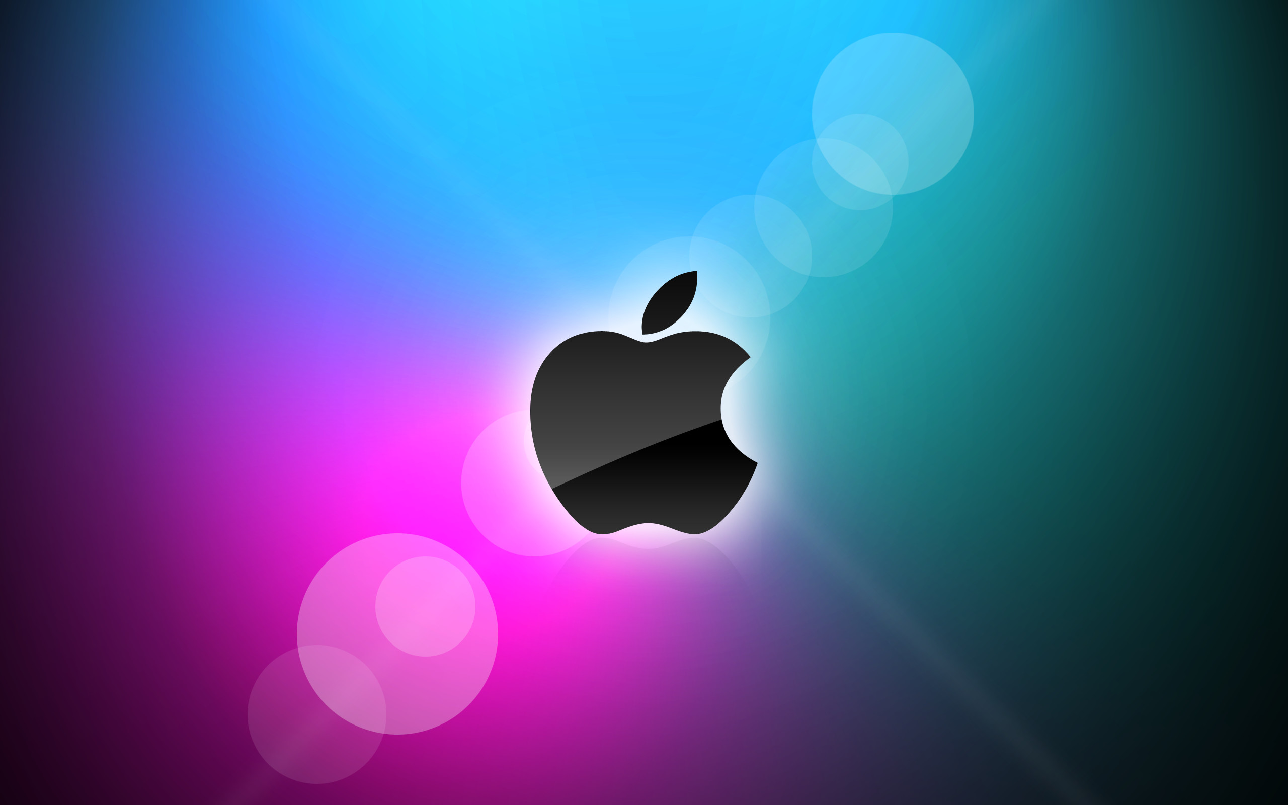 Cool Apple Wallpapers